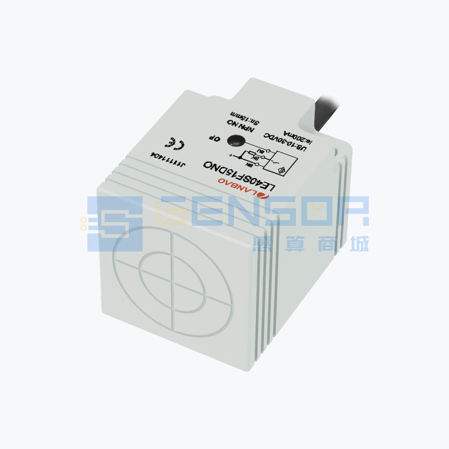 “LE40SN20DNO”商品缩略图2