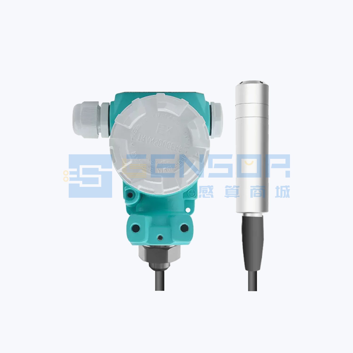 ELE-803 10m(100KPa)