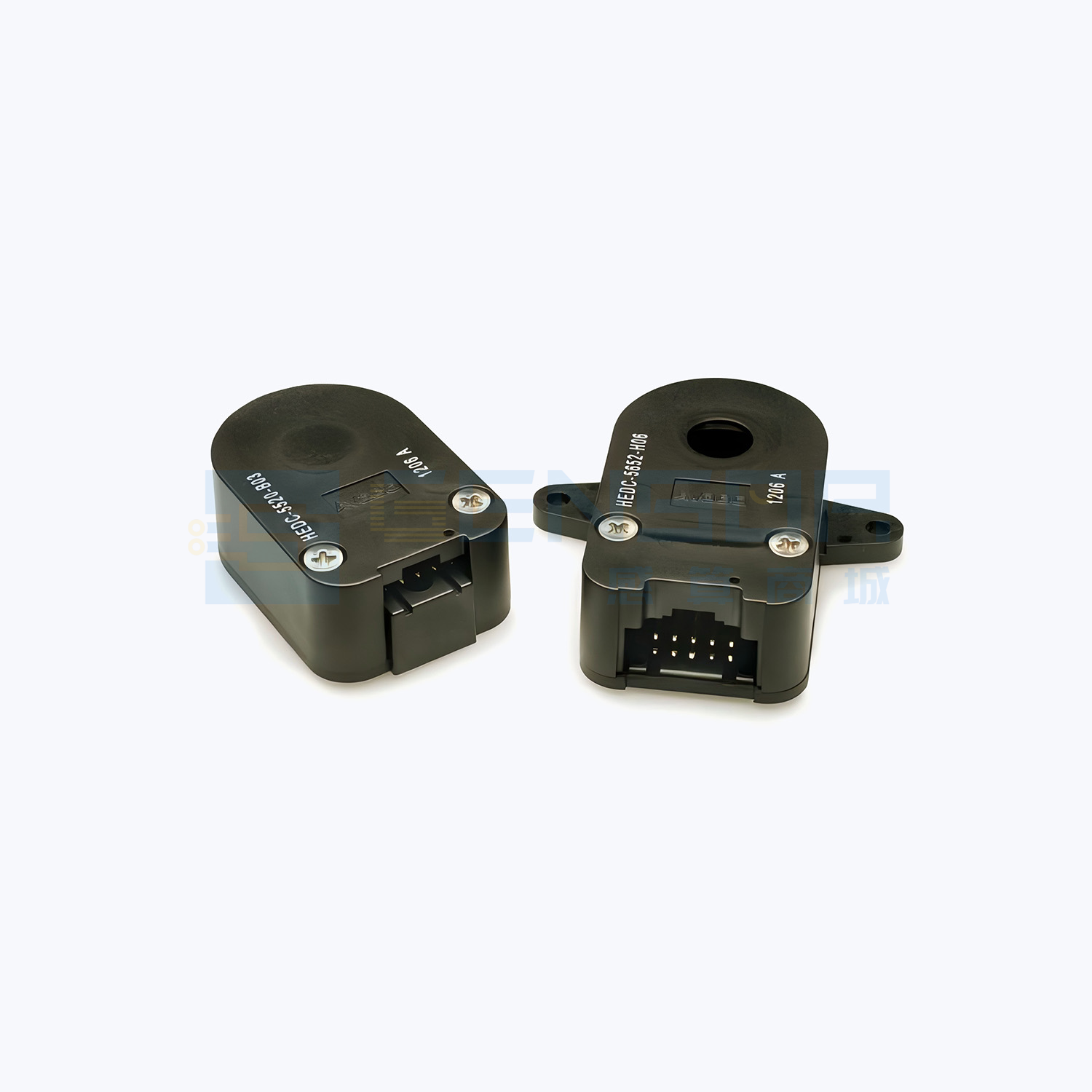 HEDC-5520-H14