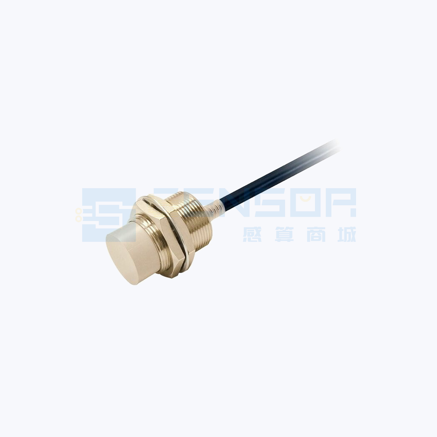 E2E-X18MC130 2M