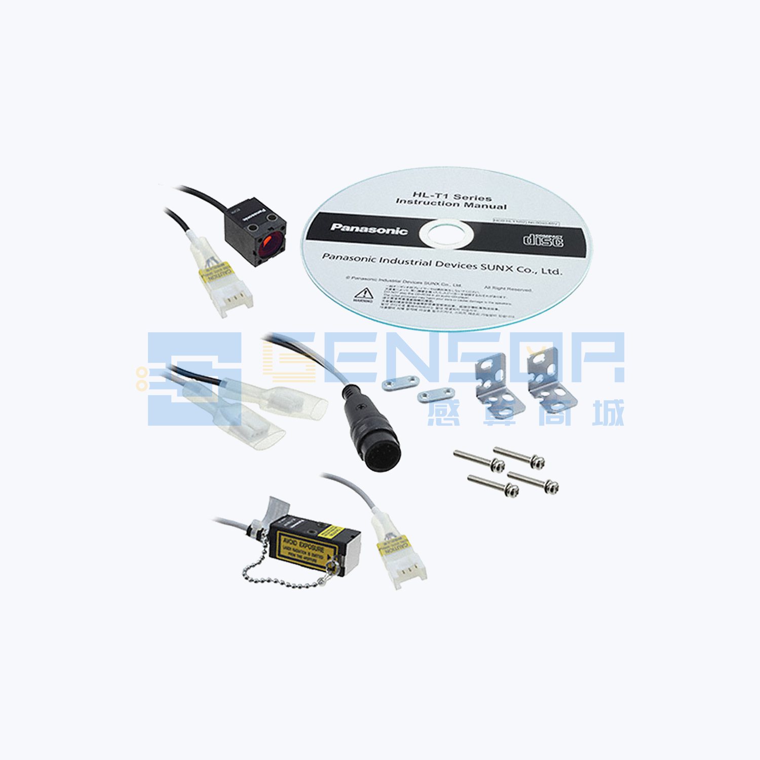 HL-C208BE
