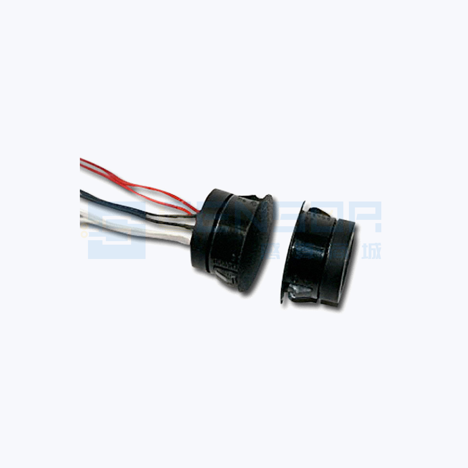 MSS-302C-BLACK