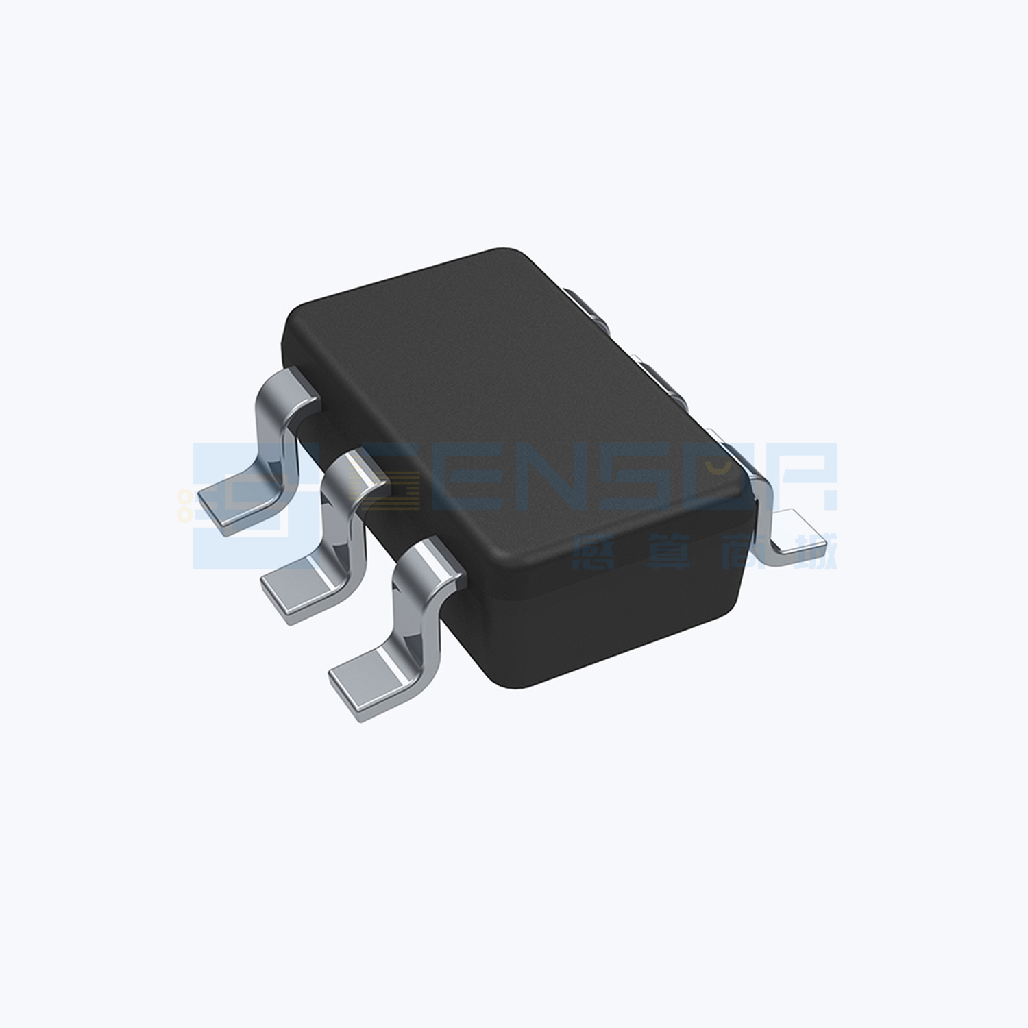 TMAG5273A2QDBVR