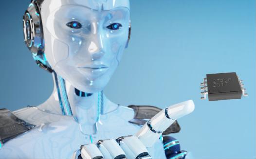 关于磁编码器的应用概述