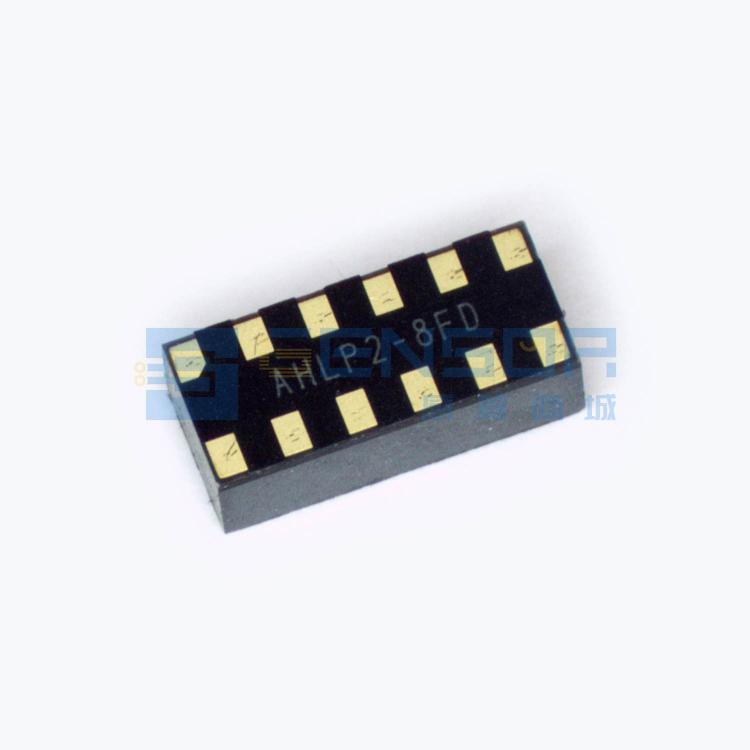 TOF传感器：革新智能科技的未来