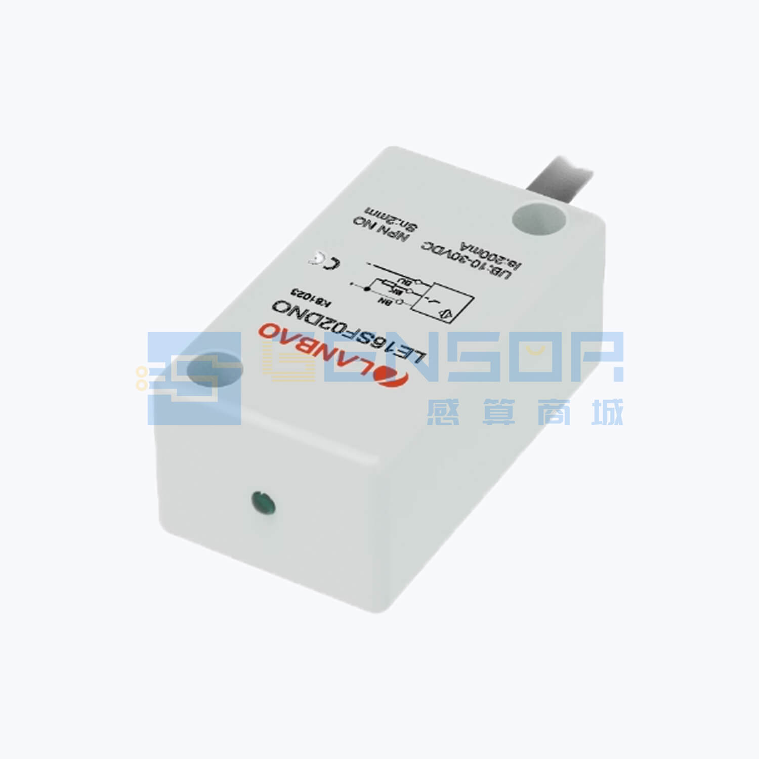 “LE16SF02DPC”商品图1