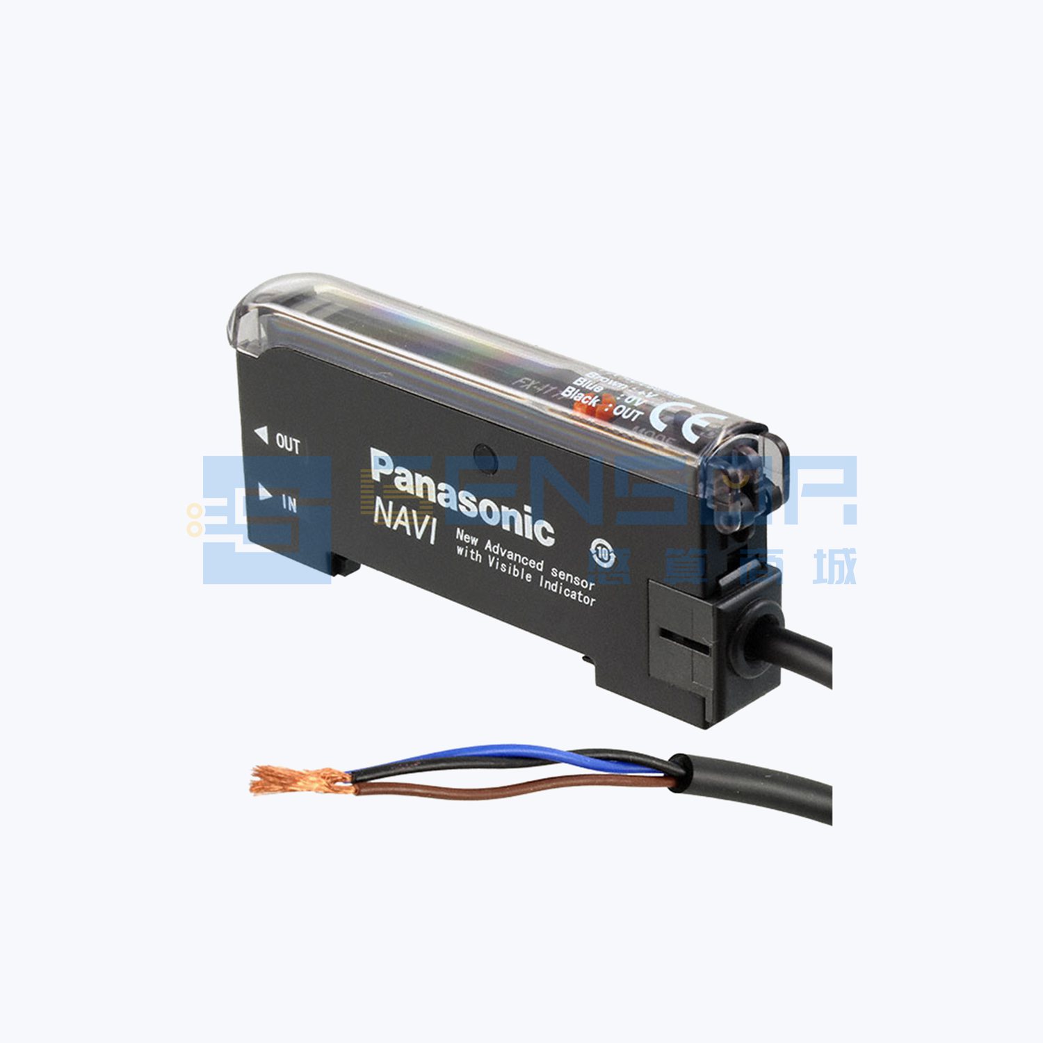 FX-411P-C2