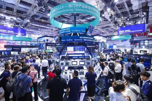 西门子:工业AI是如何真正落地的?