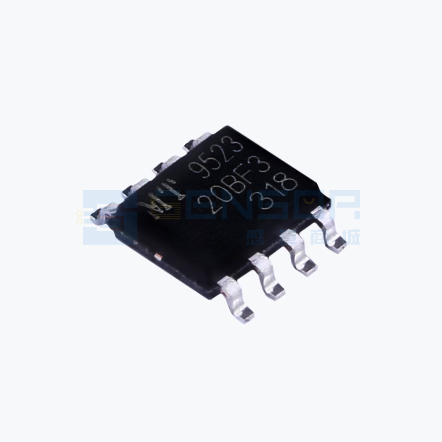 MT9523CT-20BF3