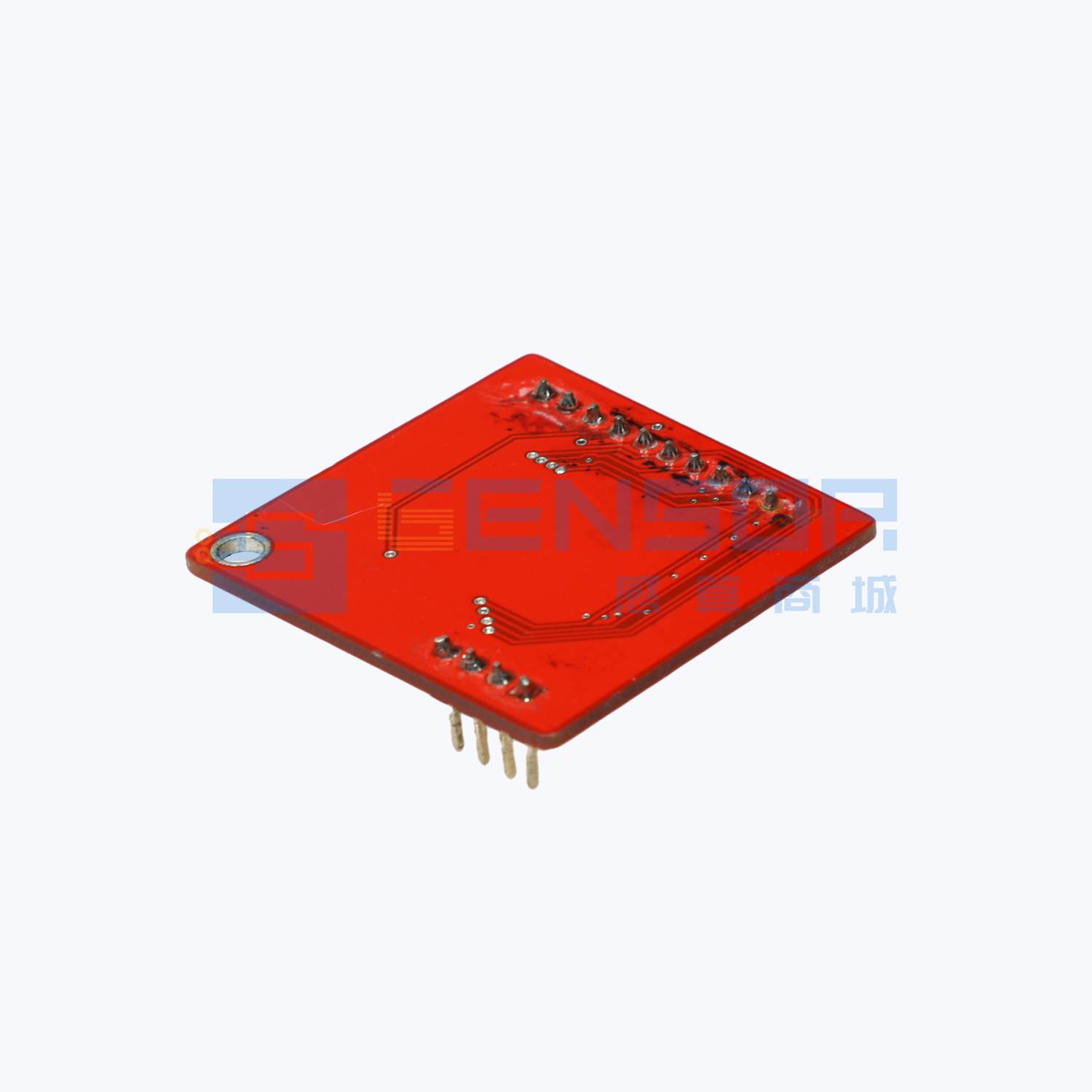 JYJS_IMU_SCHA634_DEMO_V1.0