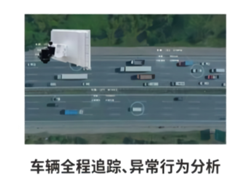 瑞达物联RDGS-500 超视距全息检测雷达8