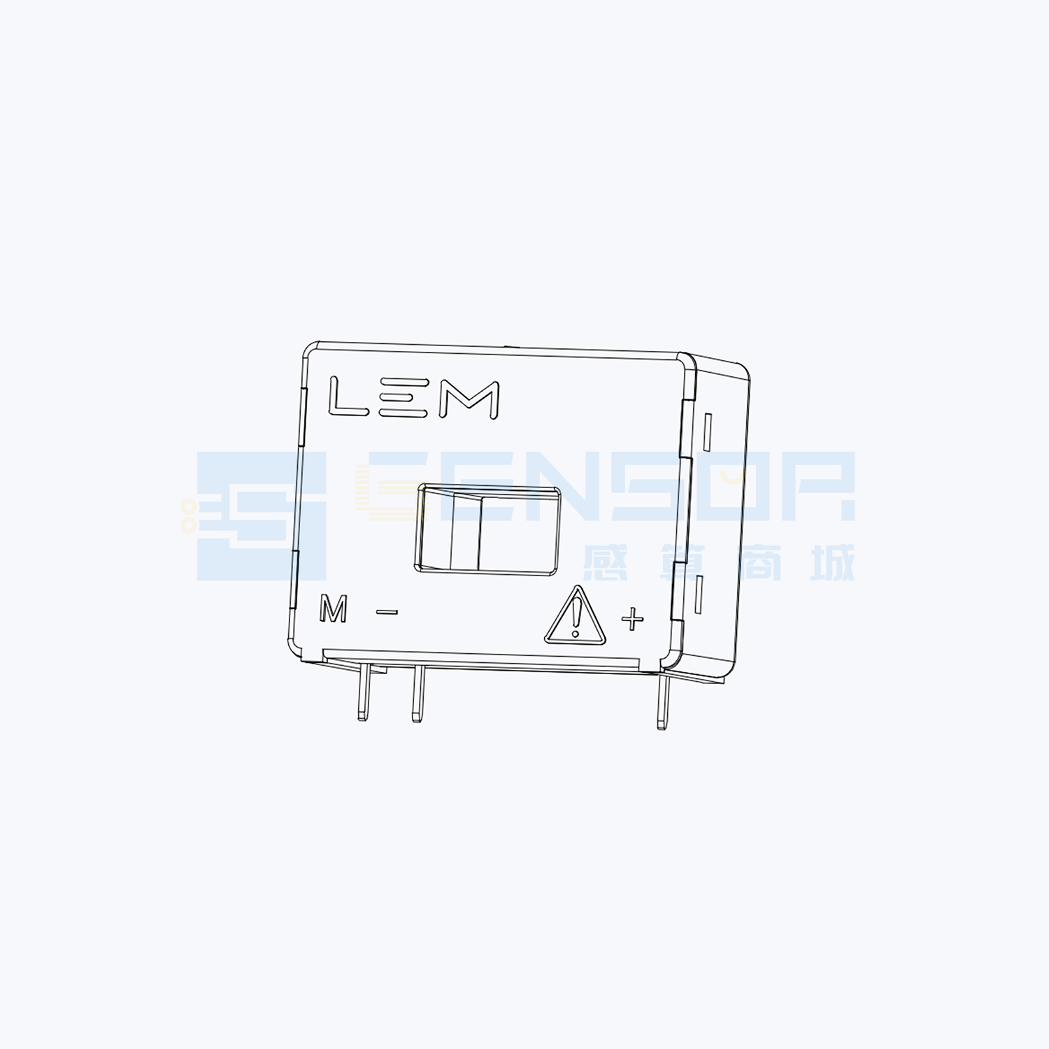 LA55-P/SP23