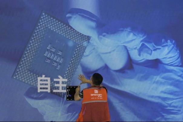 半导体，明年比今年更难3
