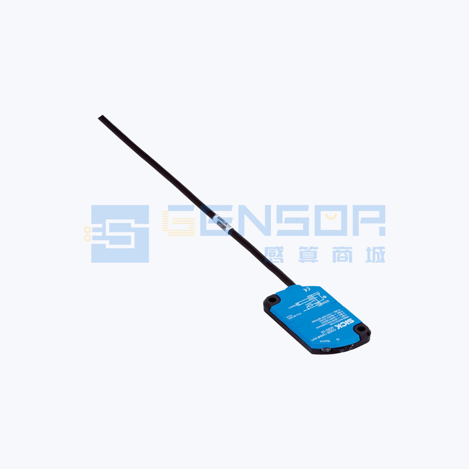 CQ28-10NPO-KW1