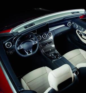 红外与紫外技术助力汽车内饰制造