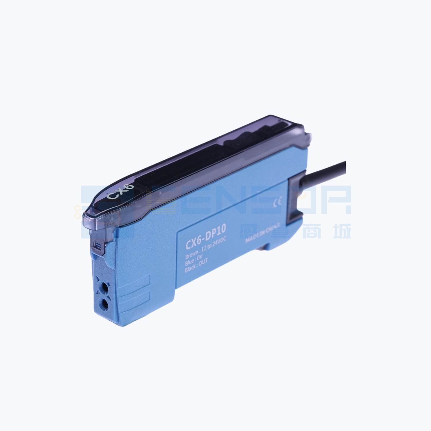 CX6-DN10