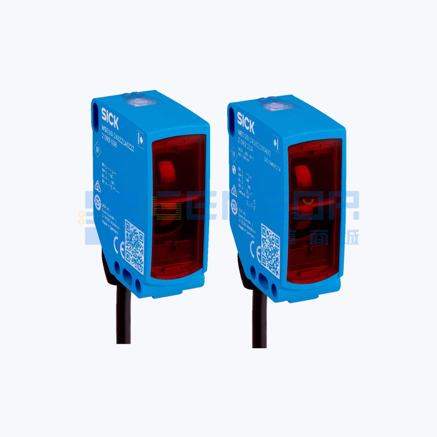 WSE16I-1H162100A00