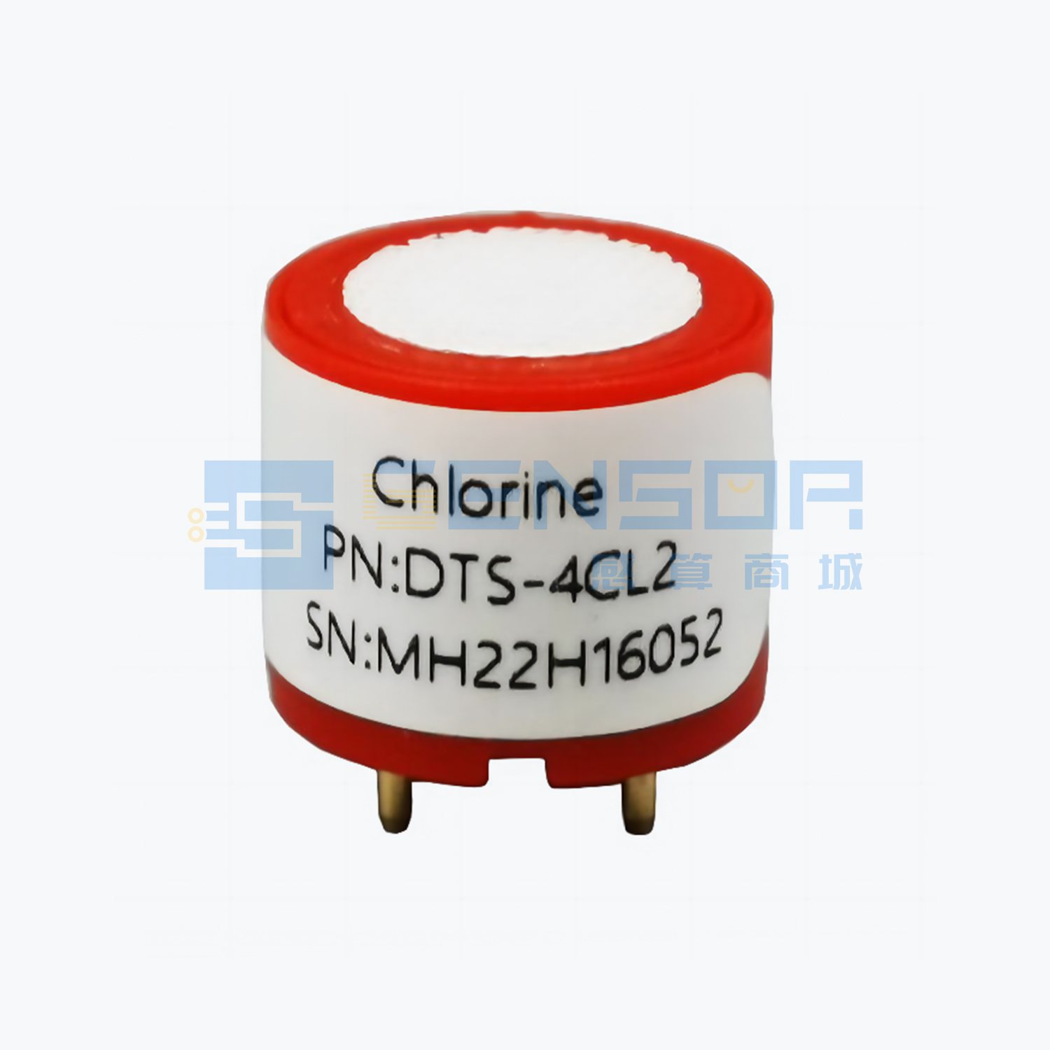 DTS-4CL2