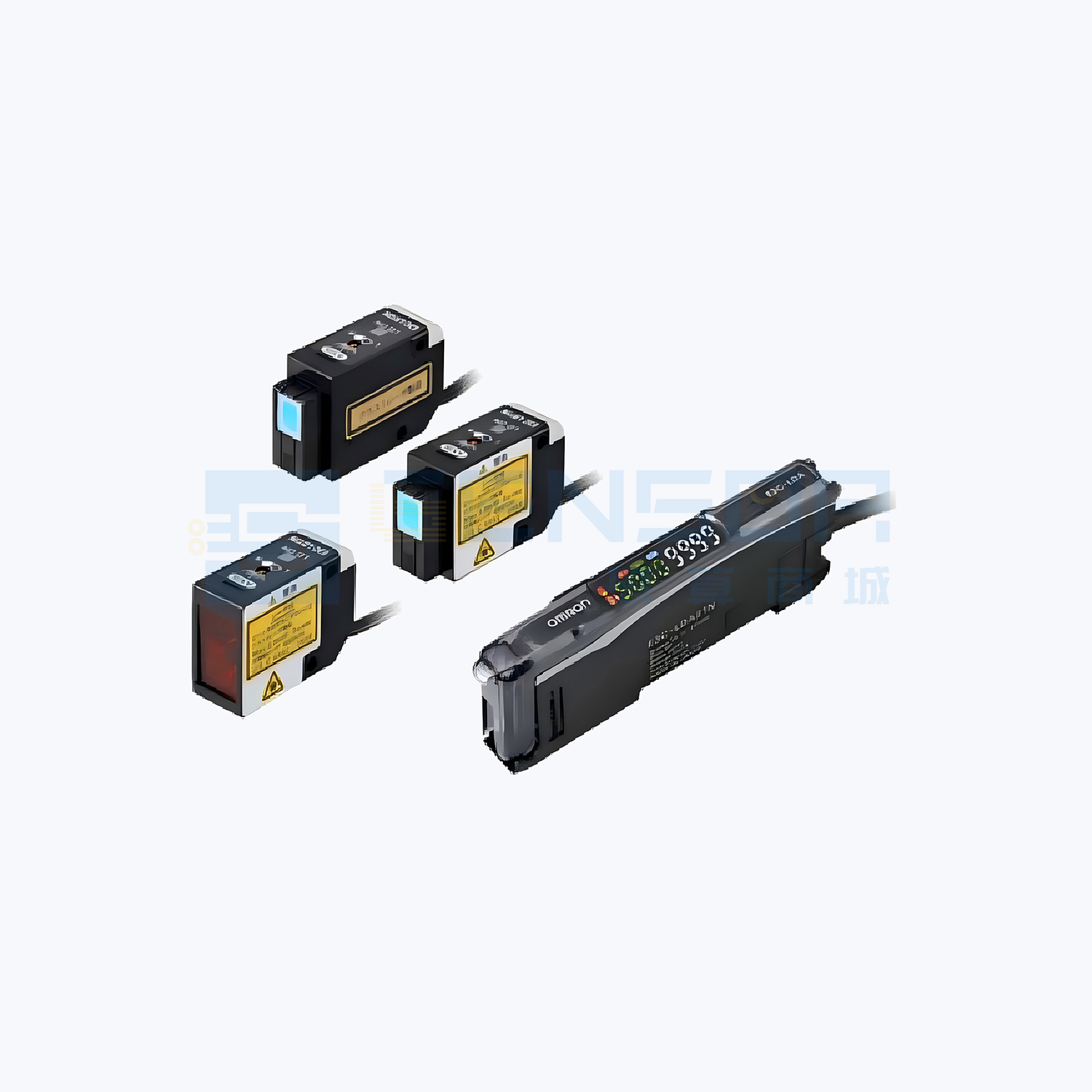 E3C-LR11N 2M