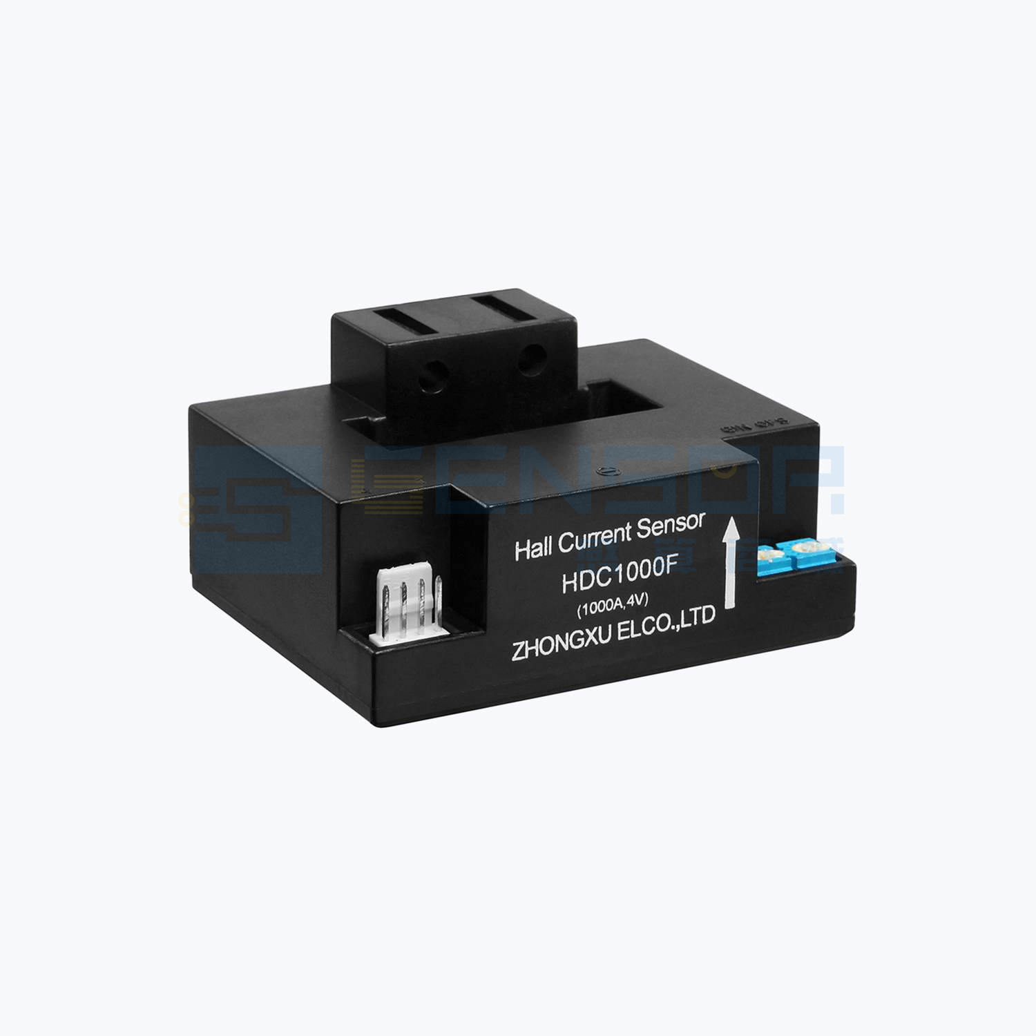 HDC1000F