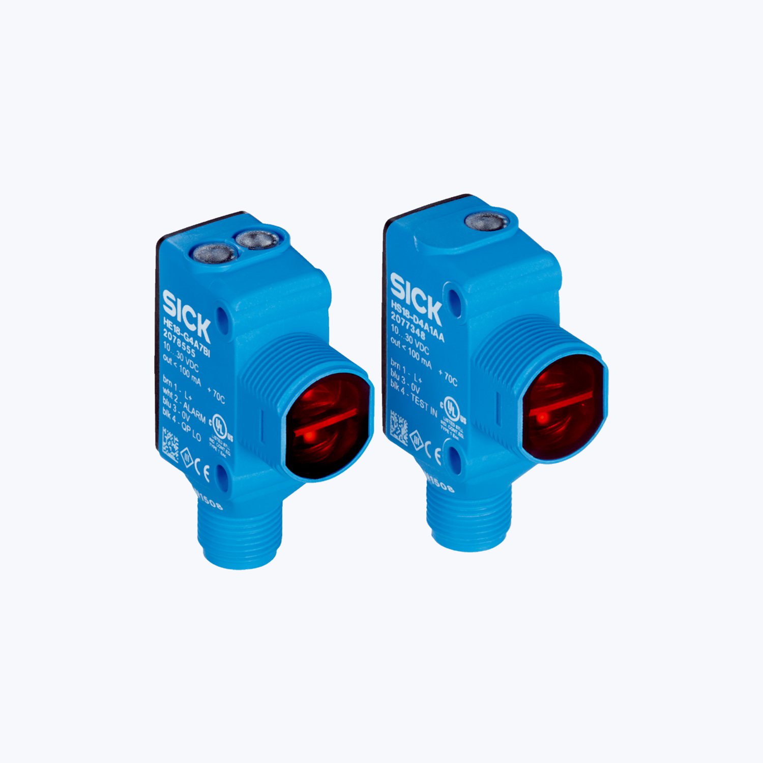 HSE18L-A4A5BA