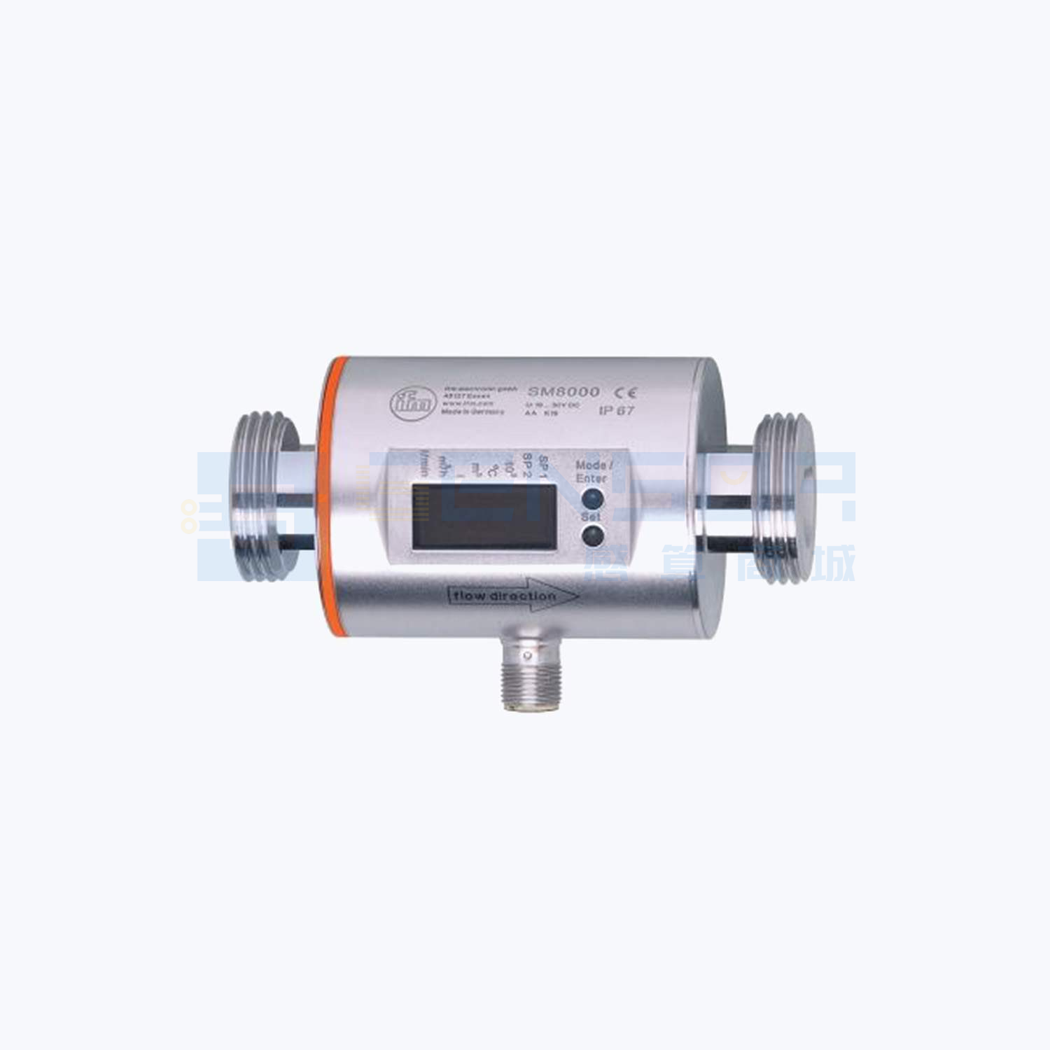 SM8000