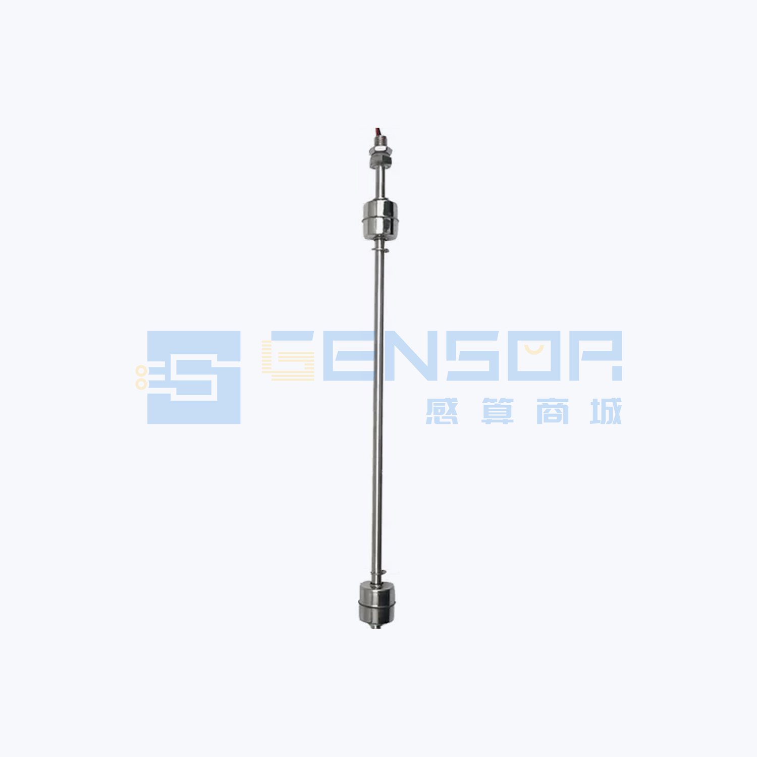 “(高温)ES7510双球850mm 220V”商品图1