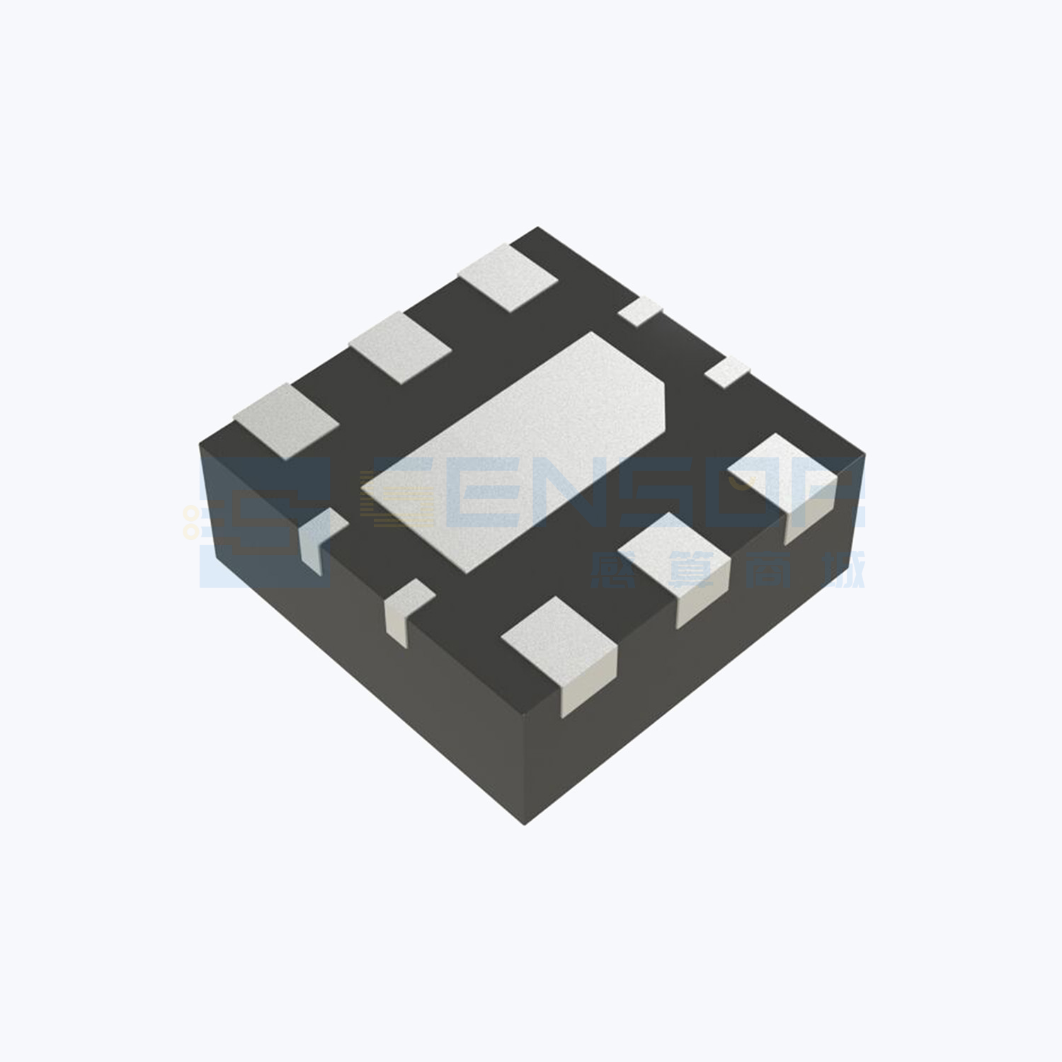 ISL76682AROZ-T7