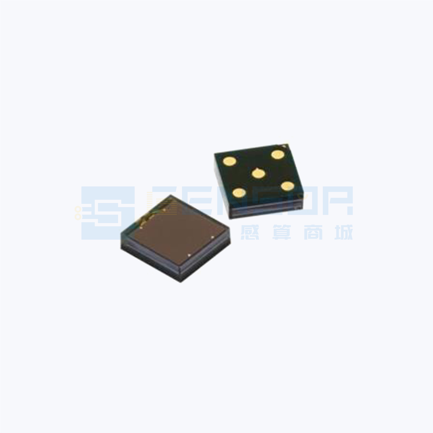 AFBR-S4N44P014M