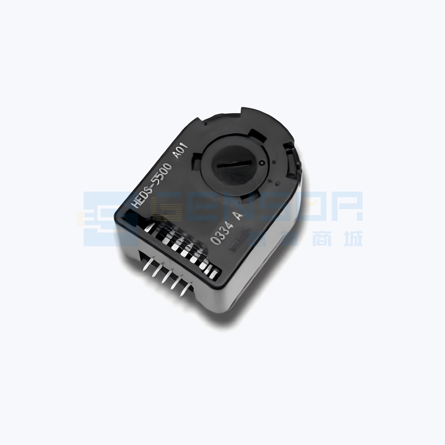 HEDM-5540-B14