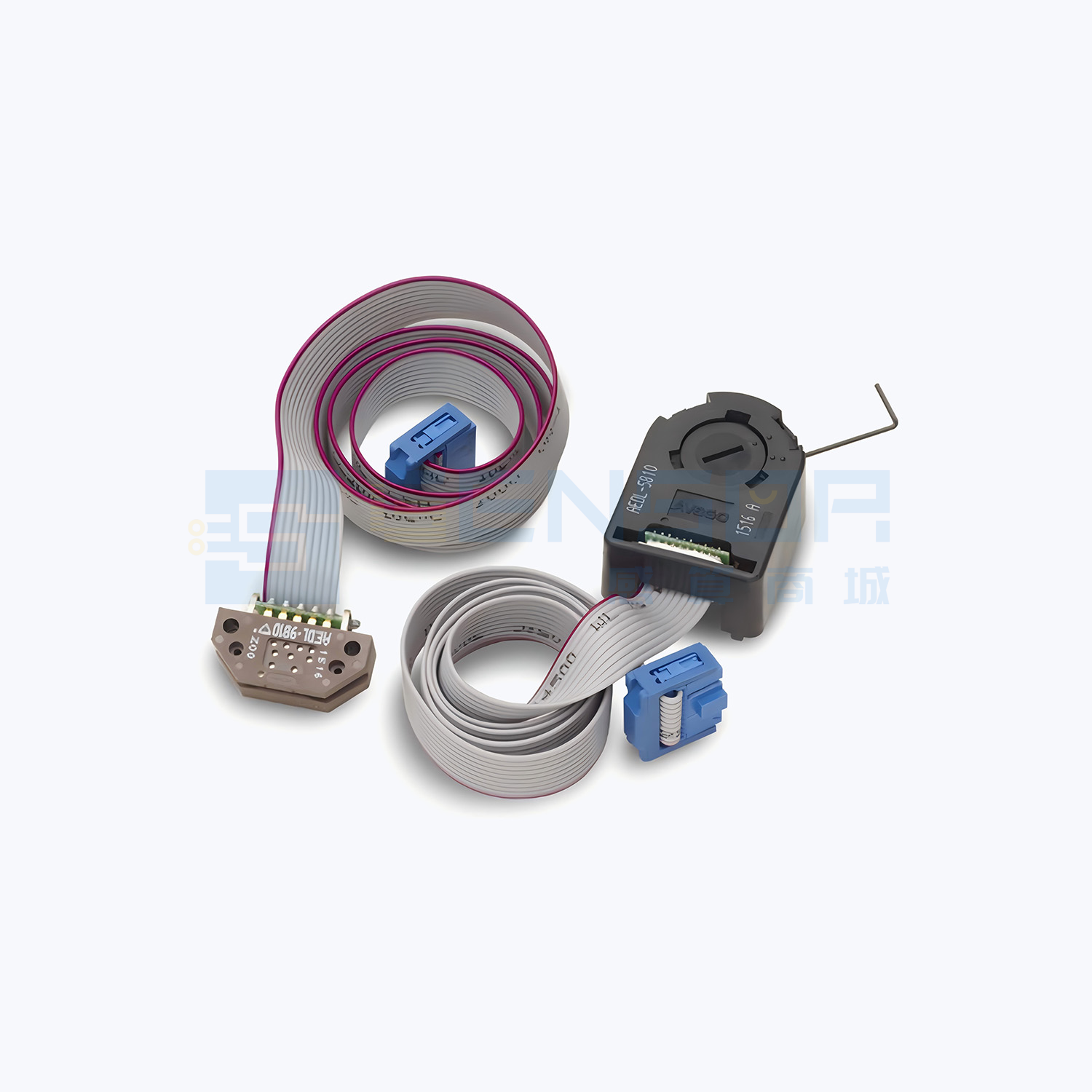 AEDL-5810-B12