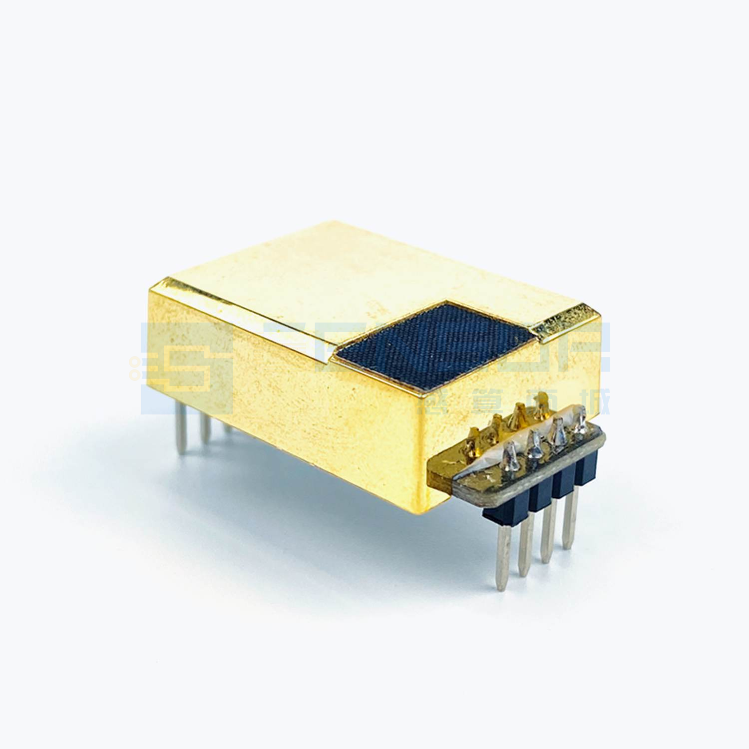 MH1001A红外二氧化碳传感器