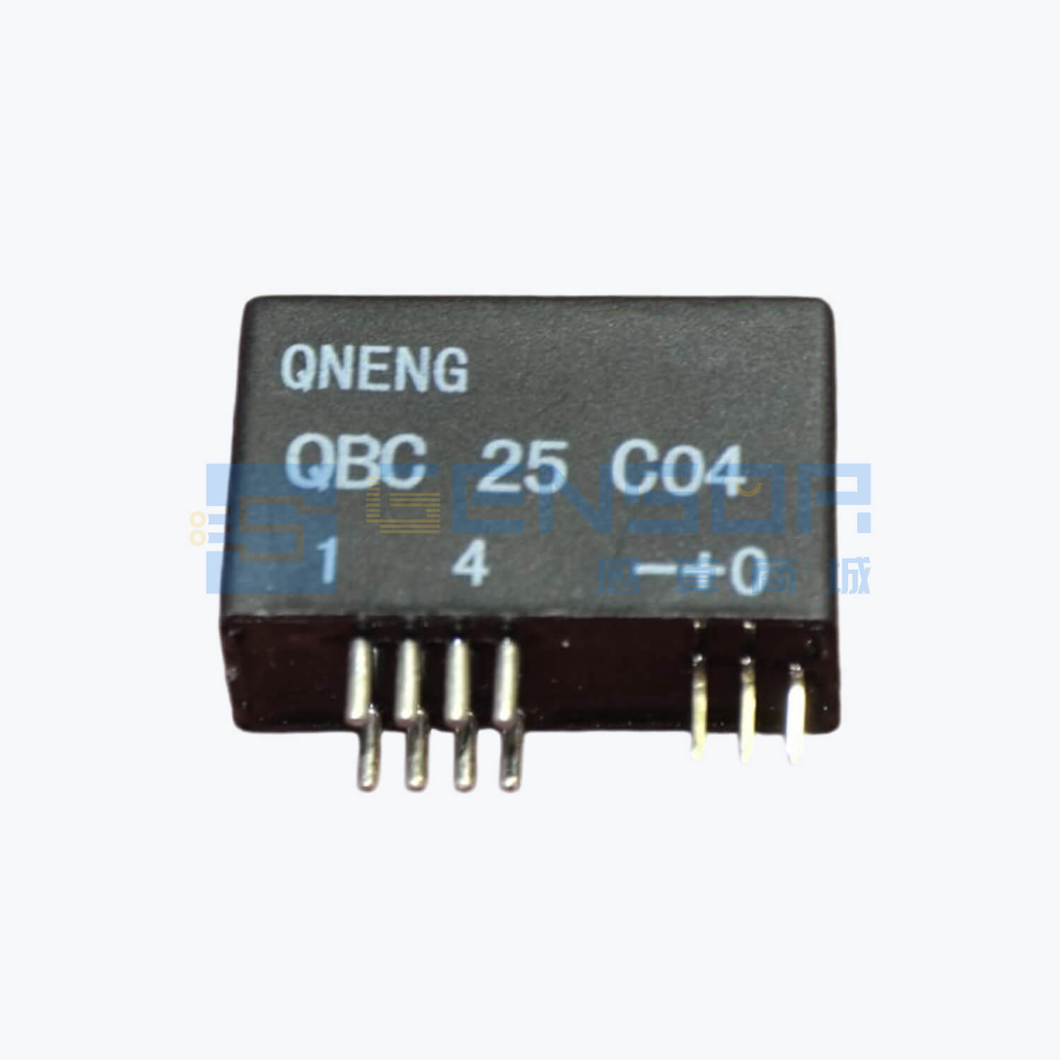 QBC25C04
