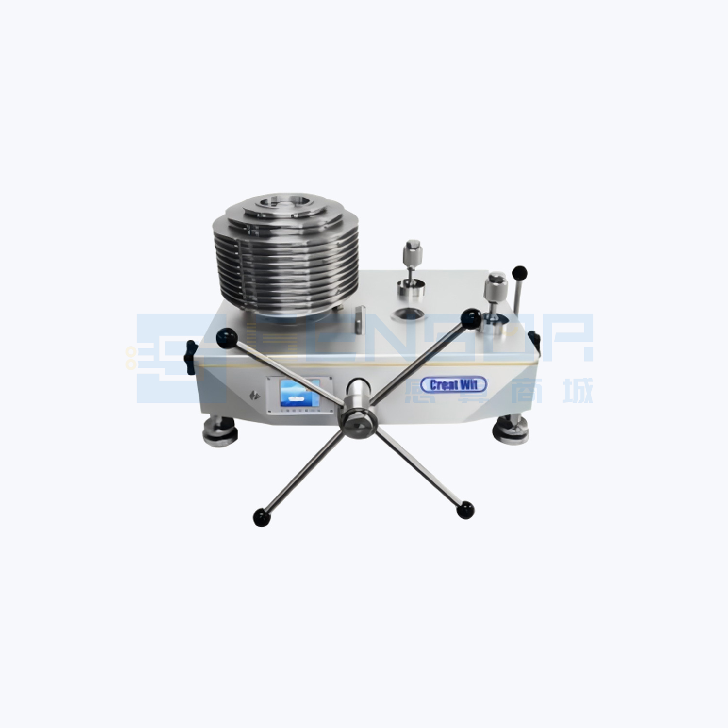 CW-2500T