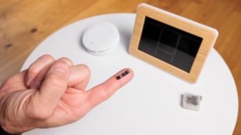 人工智能传感器带来改变生活的实际应用