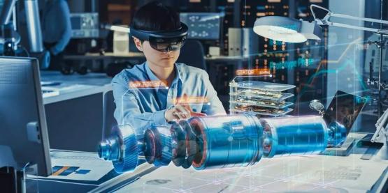 【技术分享】像蝙蝠一样，用超声波进行3D空间追踪