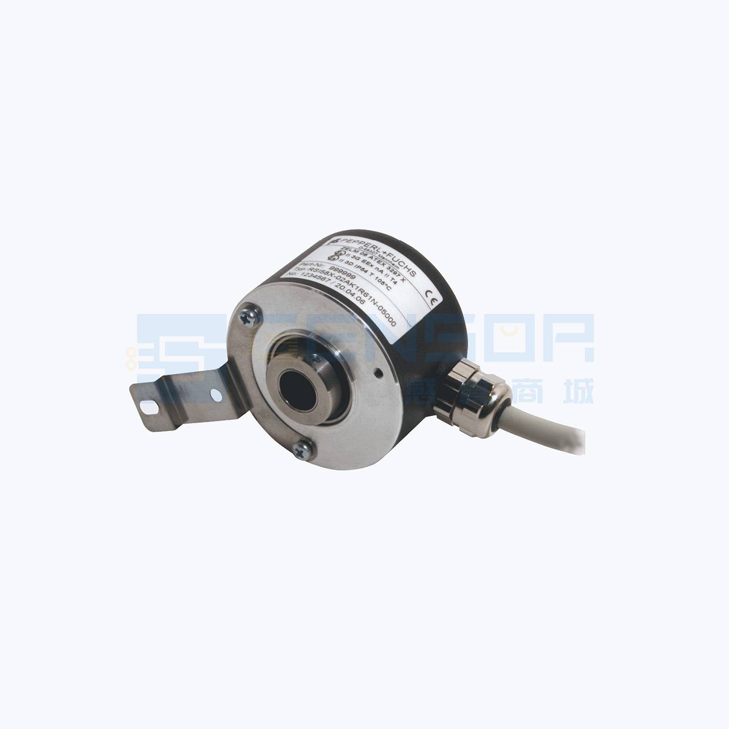 RSI58X-02AK1R6XN-01000