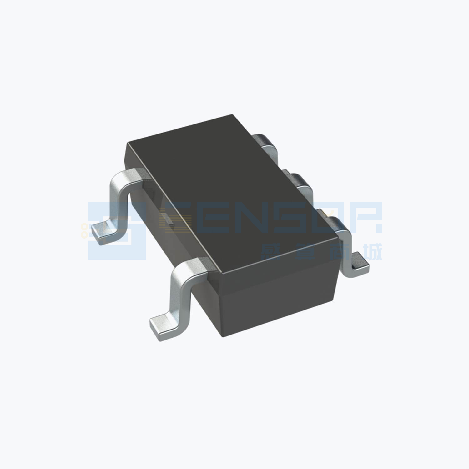 TMAG5111B4AQDBVRQ1