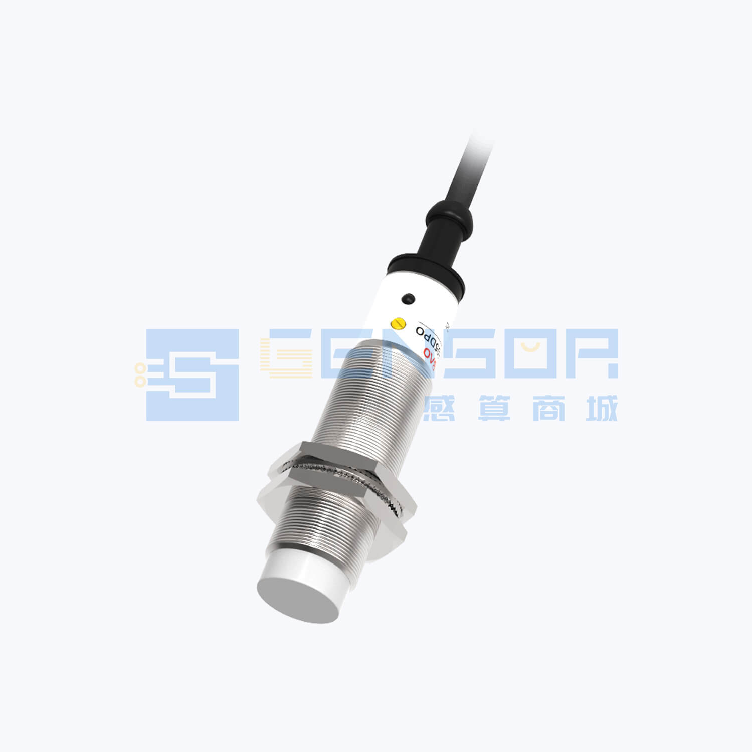 CR18GCN08DPR