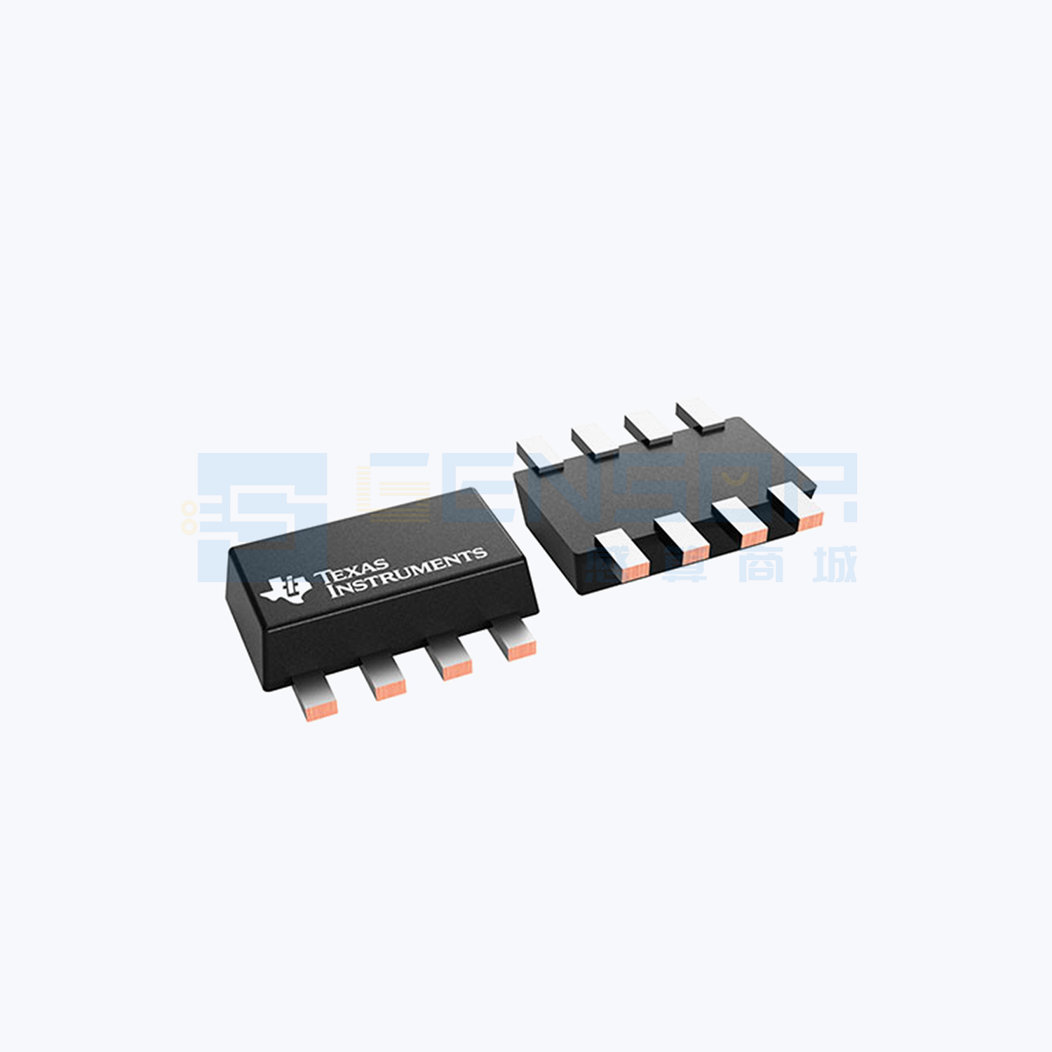OPT3004DTSR