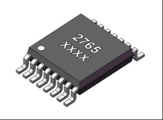 微传新品VCE2765 —— 一款高精度自校准离轴磁编码器