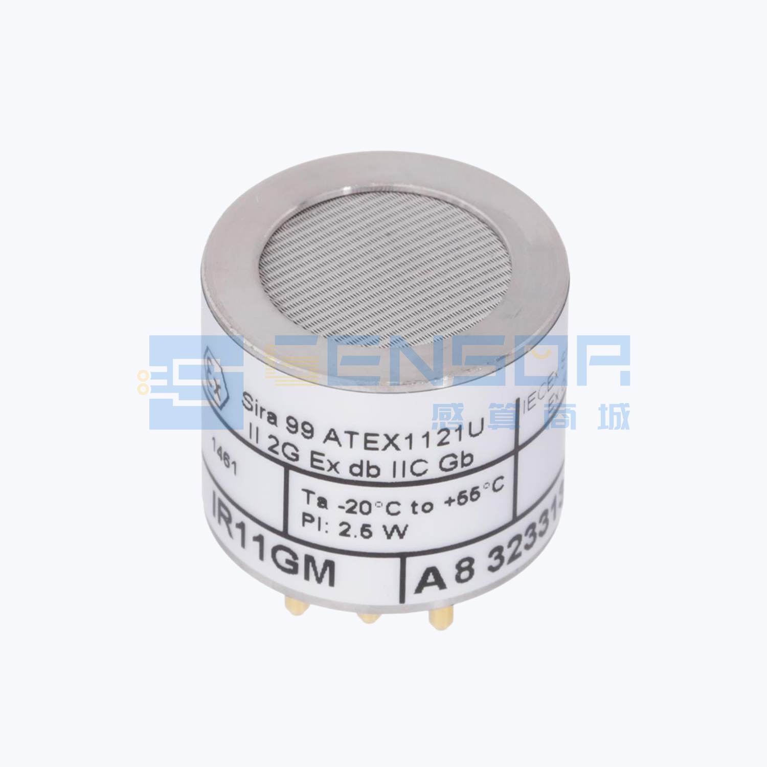 IR12GM