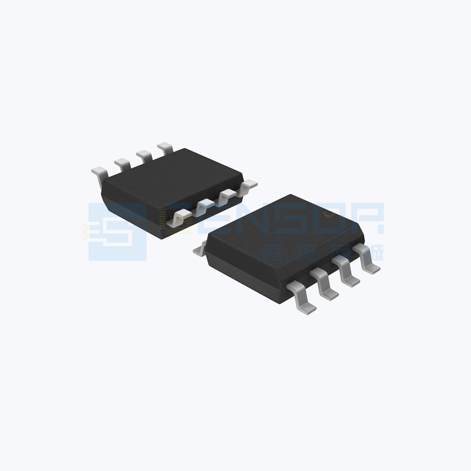 AS5715A-ZTST TSSOP14 LF T&RDP