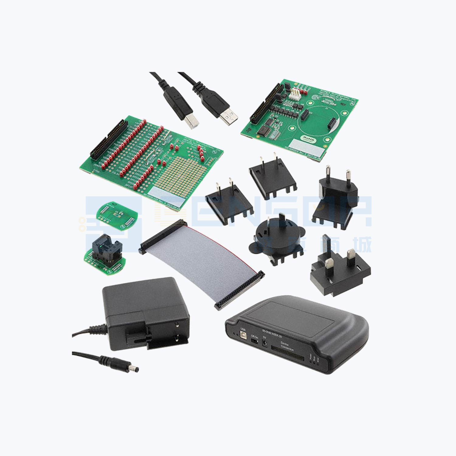 ASEK-1330-T-KIT-DK