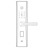 SOT24001 TOF传感器模块方案