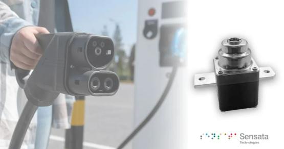 森萨塔科技推出新型高压直流智能熔断器PyroFuse，助力高压系统安全升级