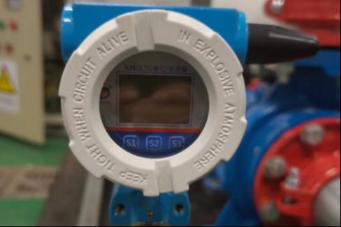 无线压力变送器：掌握压力动态，赋能工业安全高效生产