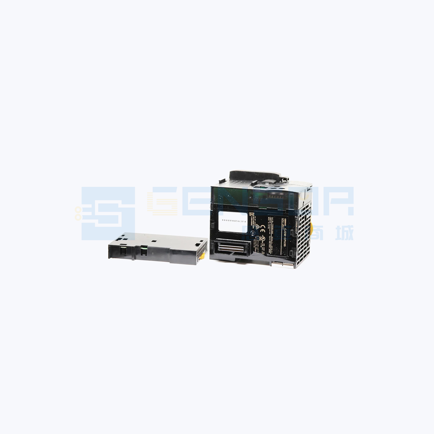 CJ2M-CPU35
