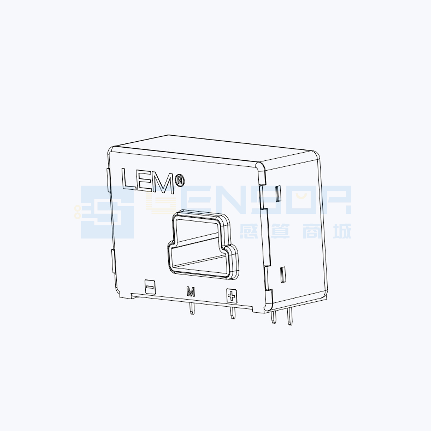 LA200-P/SP4