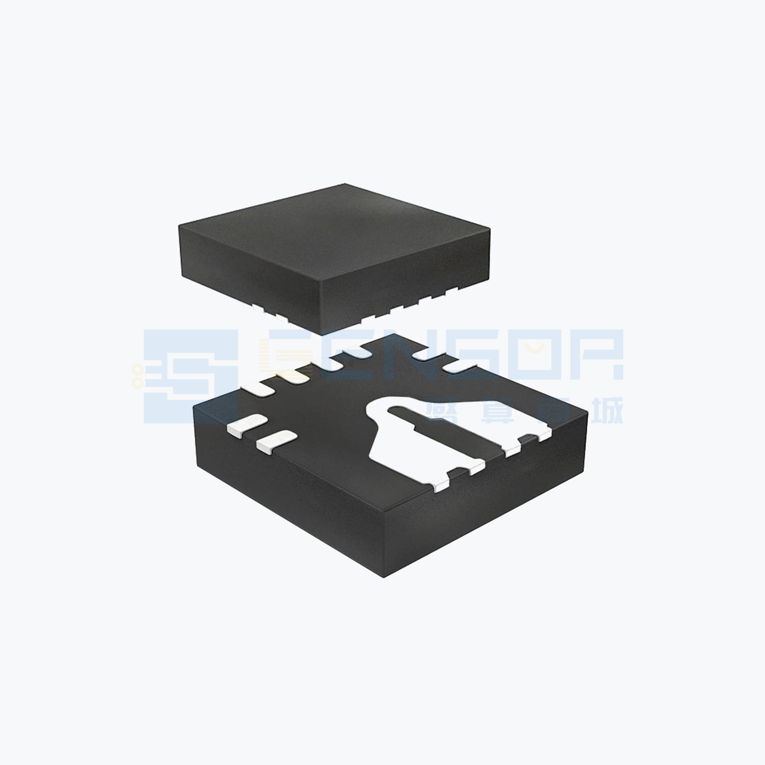 ACS711KEXLT-15AB-T